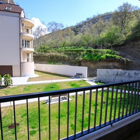Ваканционен Апартамент Елеганс Sandanski Exterior foto