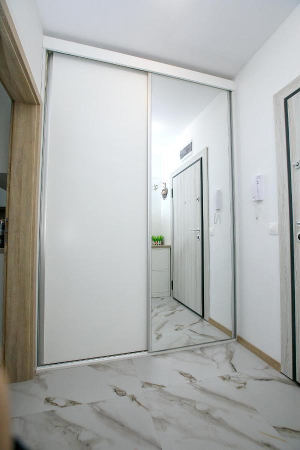 Ваканционен Апартамент Елеганс Sandanski Exterior foto